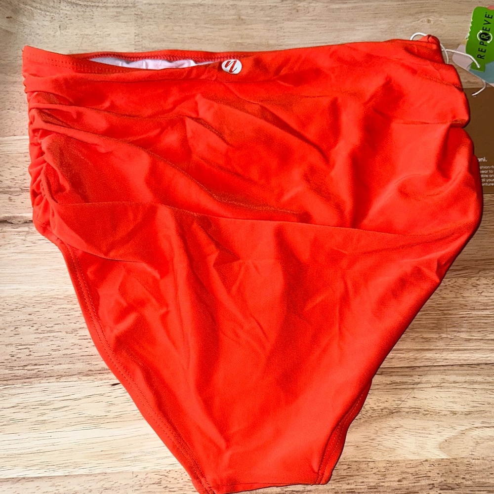 High-Waist Stella Bikini Bottoms - Picture 5 of 7